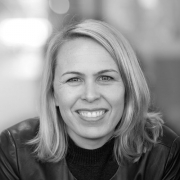Joanne Bradley, Managing Director Betty’s Burgers