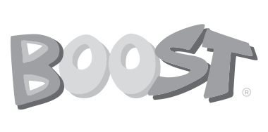 boost-logo