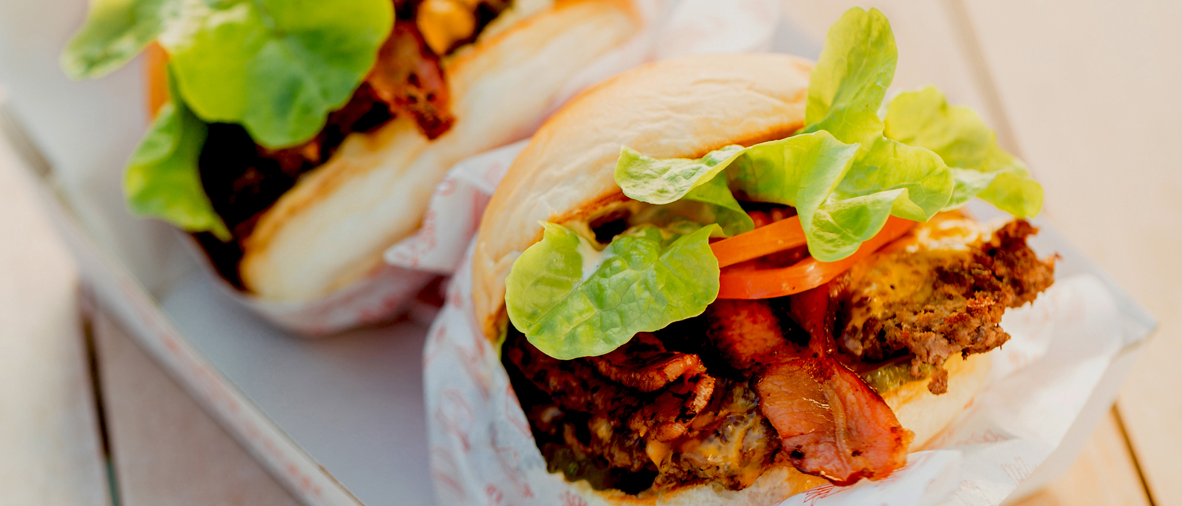 Betty’s Burgers opens at the Canberra Centre