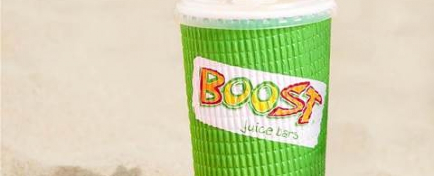 Boost Juice 5 Star app wins 2019 IT News Consumer Award