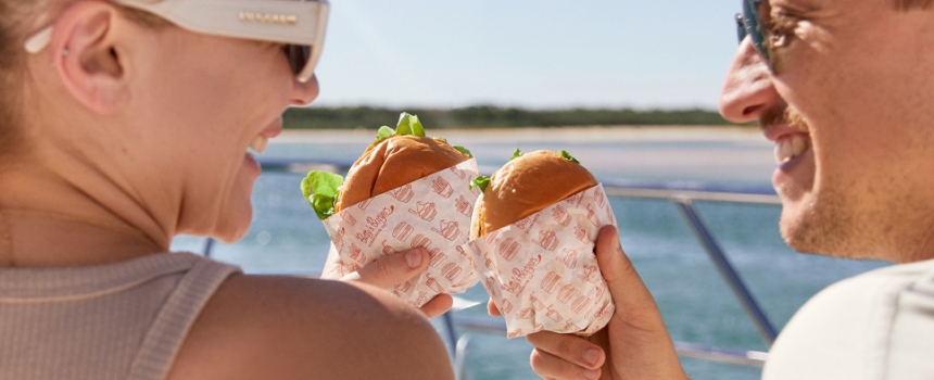 Betty’s Burgers is giving away free burgers this Thursday Betty’s Burgers is giving away free burgers this Thursday