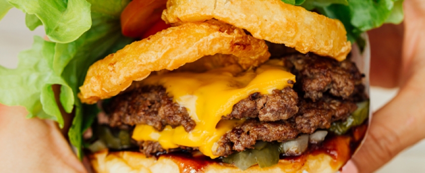 DINNER’S SORTED: Betty’s Burgers opens doors in Newcastle! DINNER’S SORTED: Betty’s Burgers opens doors in Newcastle!