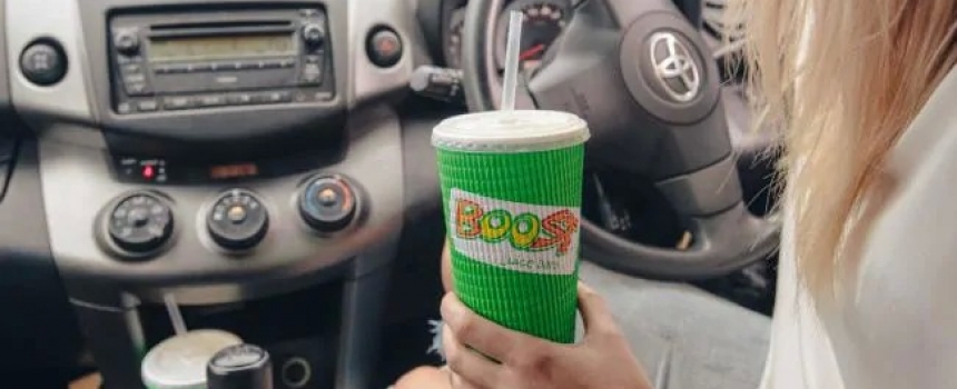 Boost Juice to launch drive-through store in Ballarat, Victoria