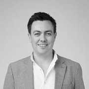 Matt Jackman