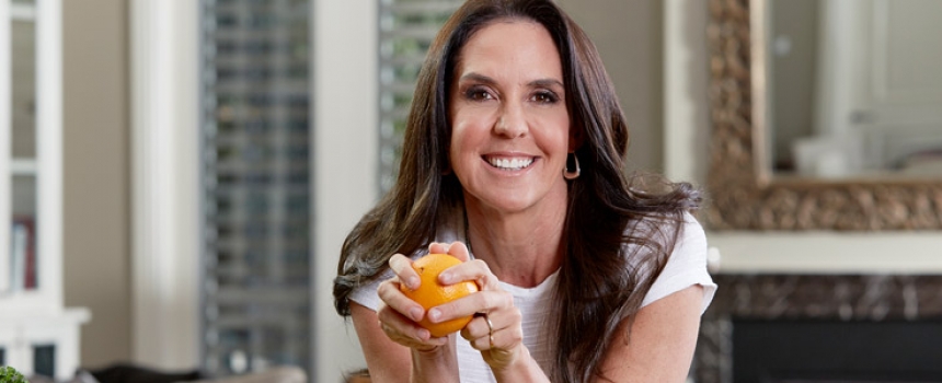 An apple a day… will make you fat. Apparently.