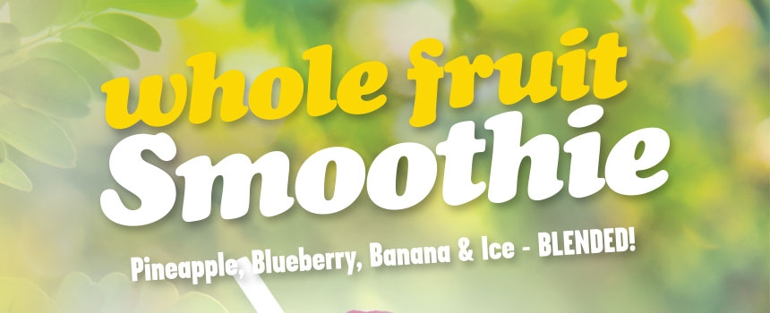 The results are in! Boosties love smashed fruit smoothies The results are in! Boosties love smashed fruit smoothies
