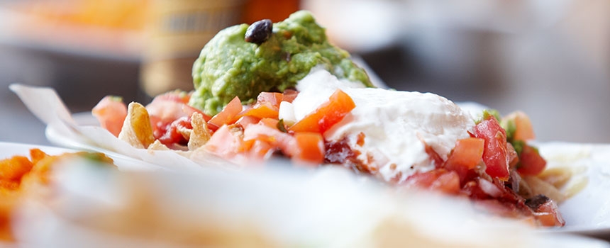 Flavour forecast: Salsa’s Fresh Mex Grill Street Tacos